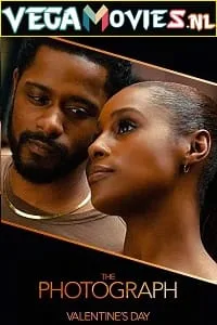 The Photograph (2020) Dual Audio [Hindi-English] WeB-DL 480p - 720p - 1080p poster