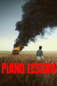 The Piano Lesson (2024) Dual Audio {Hindi-English} WEB-DL 480p - 720p - 1080p poster