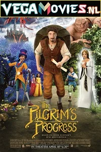The Pilgrim’s Progress (2019) poster