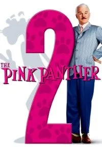 The Pink Panther 2 (2009) {English with Subtitles} Full Movie WEB-DL 480p - 720p - 1080p poster