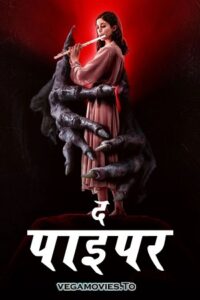 The Piper (2023) WEB-DL Dual Audio {Hindi-English} Full-Movie 480p - 720p - 1080p poster