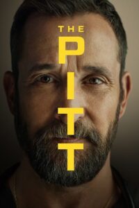 The Pitt (Season 1 – 2) Dual Audio {Hindi-English} HMAX WEB Series 480p - 720p - 1080p WEB-DL poster