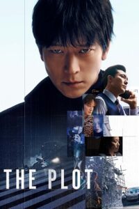 The Plot (2024) Hindi ORG. Dubbed WEB-DL 480p - 720p - 1080p poster