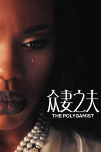 The Polygamist (2026) Season 1 Hindi-Dubbed (ORG-DD5.1) NetFlix WEB Series 480p - 720p - 1080p WEB-DL poster