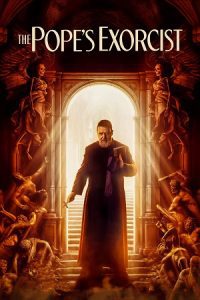 The Popes Exorcist (2023) Dual Audio {Hindi-English} WEB-DL 480p - 720p - 1080p poster
