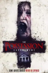 The Possession Experiment (2016) BluRay Dual Audio {Hindi-English} 480p - 720p - 1080p poster