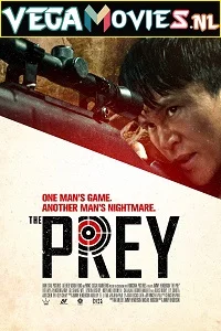 The Prey (2018) ORG Hindi Dubbed 480p - 720p - 1080p poster