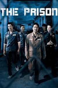 The Prison (2017) BluRay Dual Audio {Hindi-Korean} 480p - 720p - 1080p poster