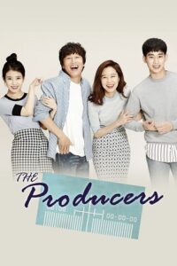 The Producers (2005) poster