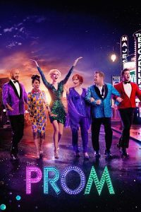 The Prom (2020) poster