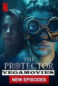 The Protector (2020) poster