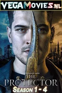 The Protector (Season 1 – 4) Hindi Dubbed Complete Netflix WEB Series 480p - 720p poster