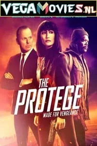 The Protege (2021) Dual Audio {Hindi-English} 480p - 720p - 1080p poster