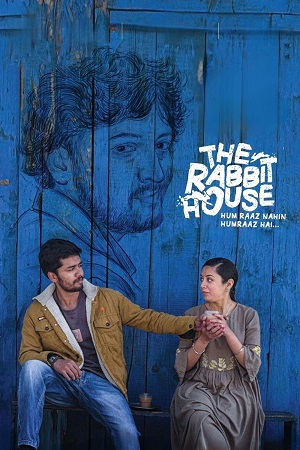 The Rabbit House (2025) Hindi Full Movie WEB-DL 480p - 720p - 1080p poster