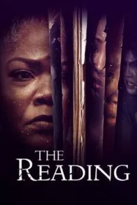 The Reading (2023) WEB-DL {English With Subtitles} Full Movie 480p - 720p - 1080p poster