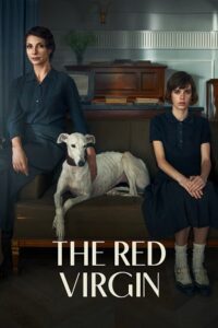 The Red Virgin – Amazon Prime (2024) poster