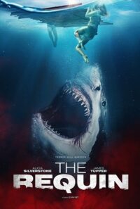 The Requin (2022) BluRay Dual Audio {Hindi-English} 480p - 720p - 1080p poster