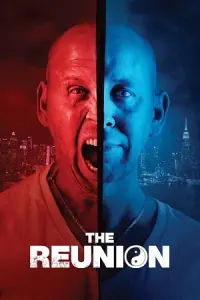 The Reunion (2022) poster