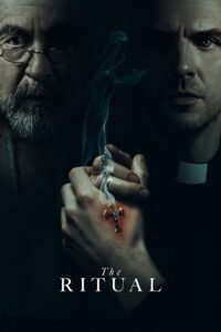 The Ritual (2025) WEB-DL {English With Subtitles} Full Movie 480p - 720p - 1080p poster