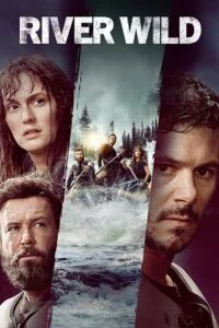 The River Wild (2023) poster