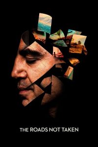 The Roads Not Taken (2020) Dual Audio {Hindi-English} BluRay 480p - 720p - 1080p poster