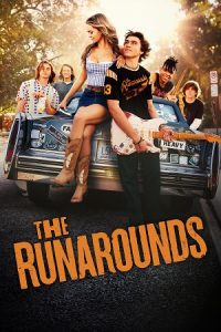 The Runarounds (2025) Season 1 Dual Audio {Hindi-English} Prime Video 480p - 720p - 1080p WEB-DL poster
