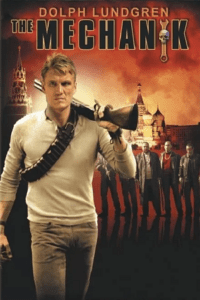 The Russian Specialist (2005) poster