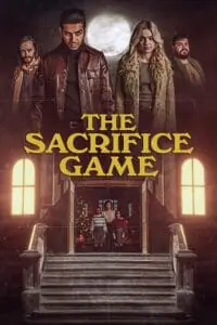 The Sacrifice Game (2023) BluRay {English With Subtitles} Full Movie 480p - 720p - 1080p poster