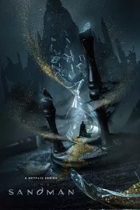 The Sandman – Netflix Original (2022) poster