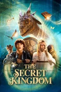 The Secret Kingdom (2023) WEB-DL {English With Subtitles} Full Movie 480p - 720p - 1080p poster