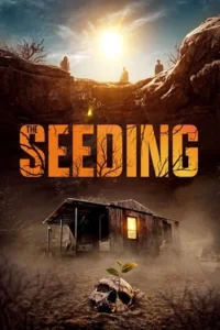 The Seeding (2023) poster
