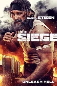 The Siege (2023) WEB-DL {English With Subtitles} Full Movie 480p - 720p - 1080p poster