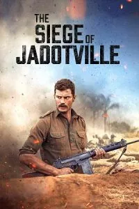 The Siege of Jadotville (2016) BluRay {English With Subtitles} Full Movie 480p - 720p - 1080p poster