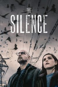 The Silence (2019) poster