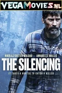 The Silencing (2020) poster