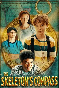 The Skeleton’s Compass (2022) WEB-DL {English With Subtitles} Full Movie 480p - 720p - 1080p poster