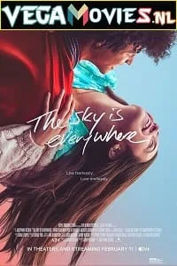 The Sky Is Everywhere (2022) {English With Subtitles} 480p - 720p - 1080p poster