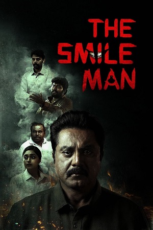 The Smile Man (2024) Dual Audio [Hindi (DD2.0) & Tamil] WEB-DL 480p - 720p - 1080p – Full Movie poster