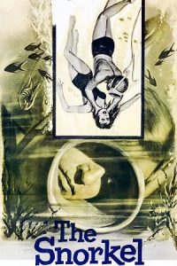 The Snorkel (1958) poster