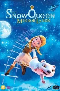 The Snow Queen 4: Mirrorlands (2018) poster