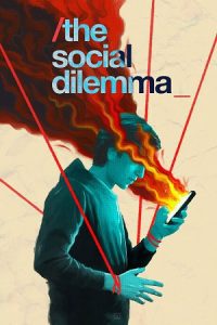 The Social Dilemma (2020) poster