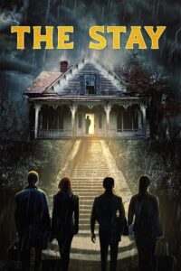 The Stay (2021) WEB-DL Dual Audio {Hindi-English} 480p - 720p - 1080p Full-Movie poster