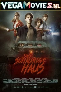 The Strange House (2020) poster