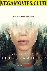 Netflix The Stranger (Season 1) Dual Audio {Hindi-English} 720p poster