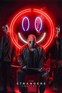 The Strangers: Chapter 2 (2025) WEB-DL Dual Audio {Hindi-English} 480p - 720p - 1080p poster