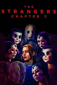 The Strangers: Chapter 3 (2026) poster