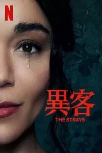 The Strays – Netflix Original (2023) poster