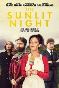 The Sunlit Night (2019) Dual Audio [Hindi + English] WeB-DL 480p - 720p - 1080p poster