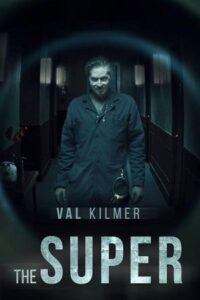 The Super (2017) poster