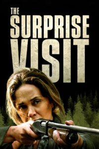 The Surprise Visit (2022) {English with Subtitles} Full Movie WEB-DL 480p - 720p - 1080p poster
